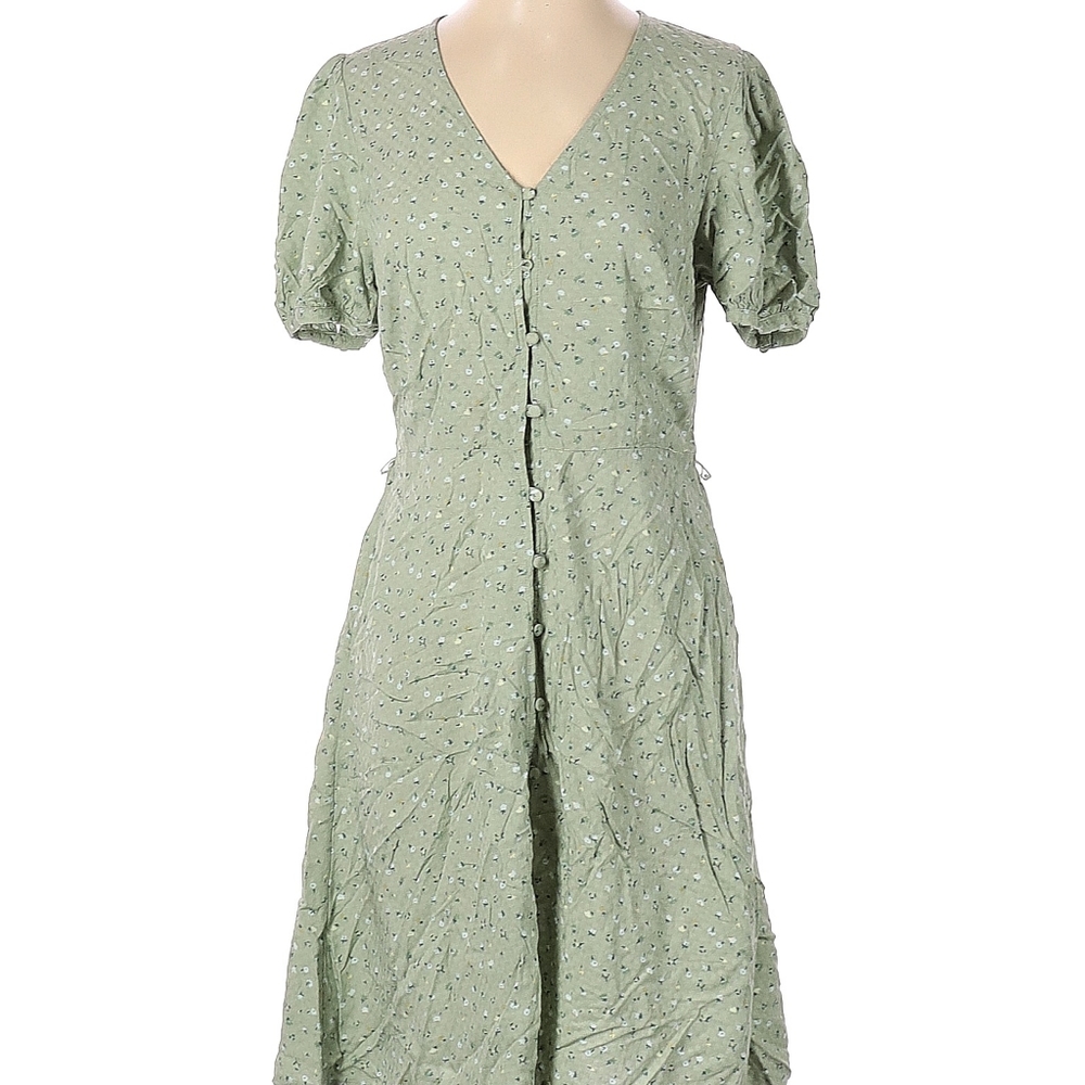 Universal Thread Dress - Picture 3 of 3